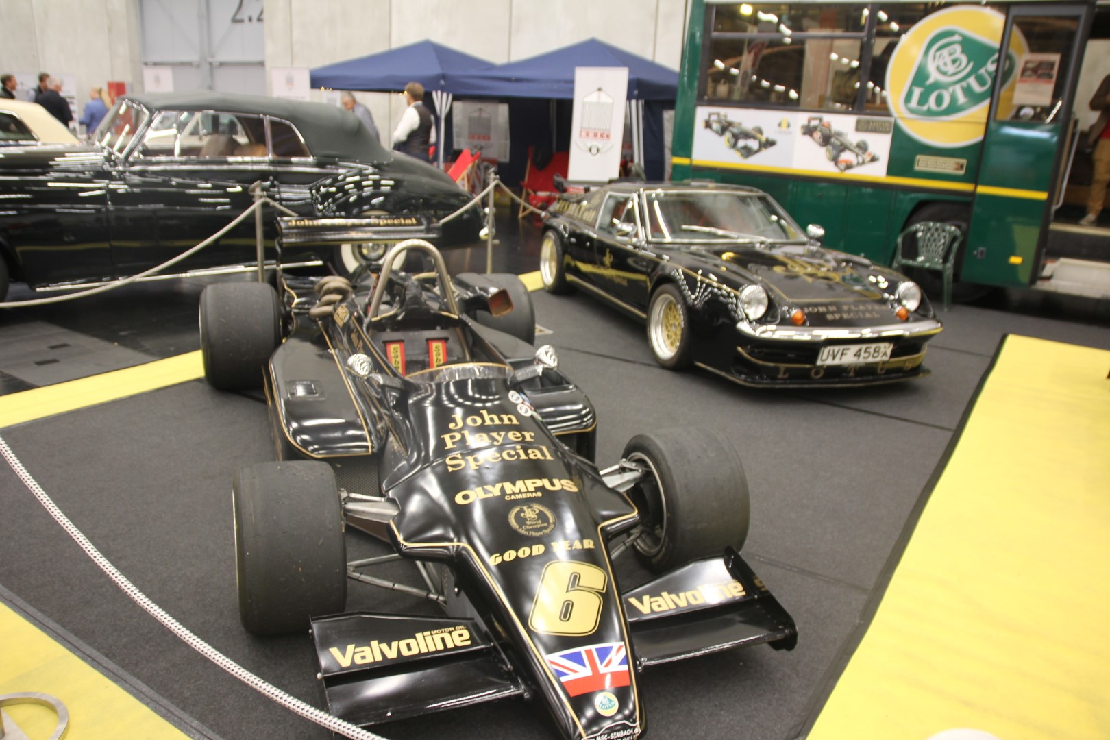 2025-10-18 Classic Expo Salzburg